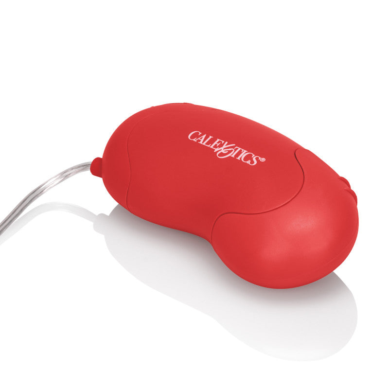 Bliss Bullet Red