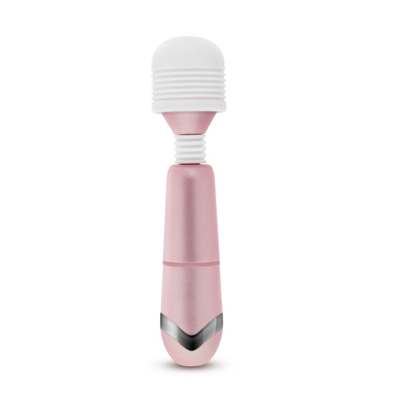Revive Cute - Intimate Massage Wand - Rose Gold