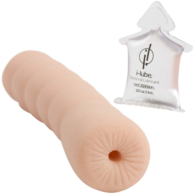 Quickie-to-Go Display of 12