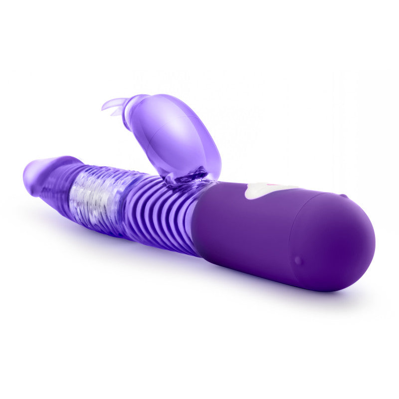 Sexy Things - Rockin' Eve's Rabbit - Purple