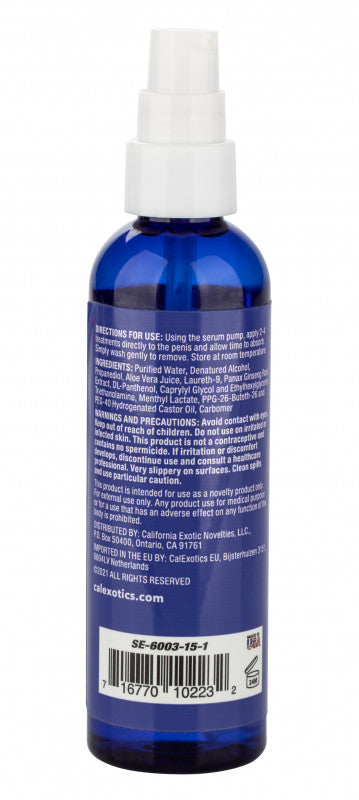 Admiral Erect Sta- Serum -  4 Fl. Oz.