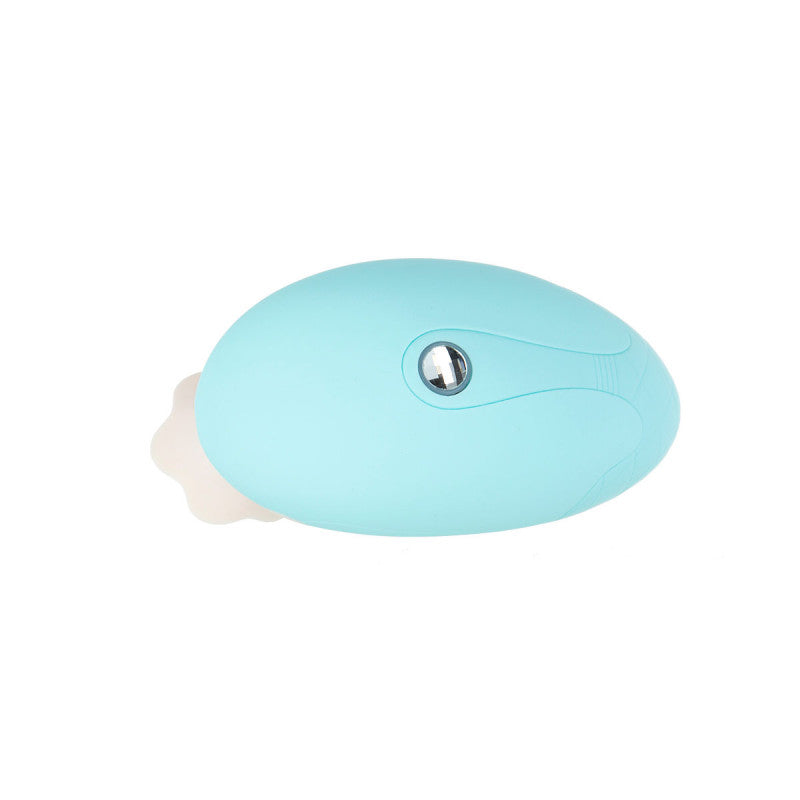 Pillow Talk Dreamy - Teal