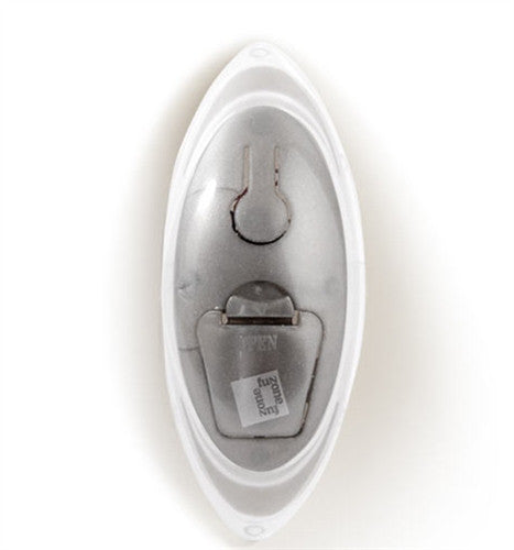 Doki Doki Breast Massager - Silver