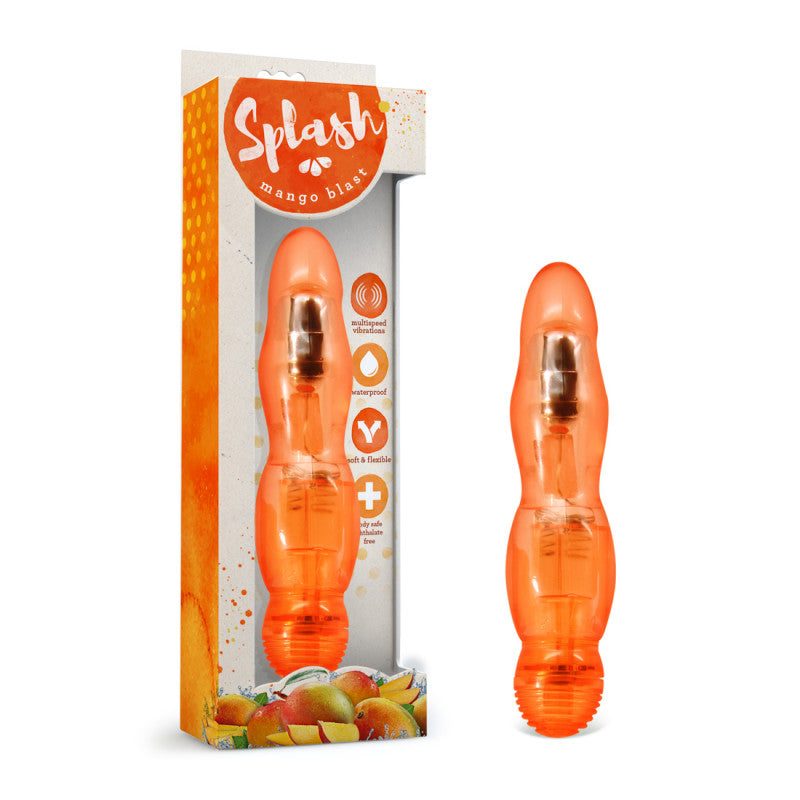 Splash Mango Blast