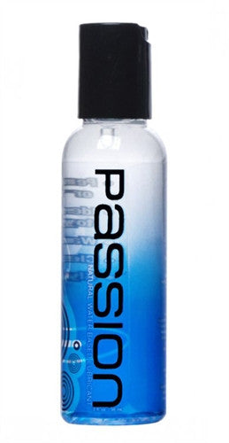 Passion Natural Water-Based Lubricant - 2 Oz.