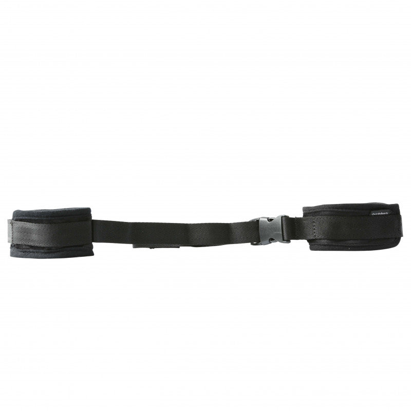 Sex and Mischief Adjustable Handcuffs