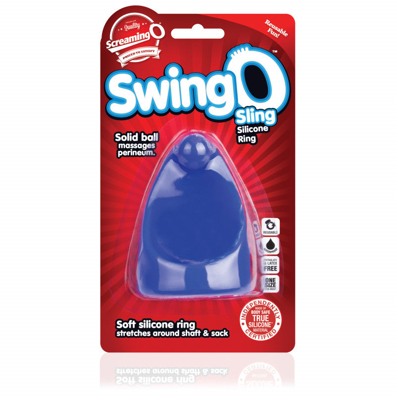 Slingo - Each - Blue