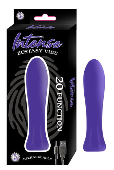Intense Ecstasy Vibe - Purple