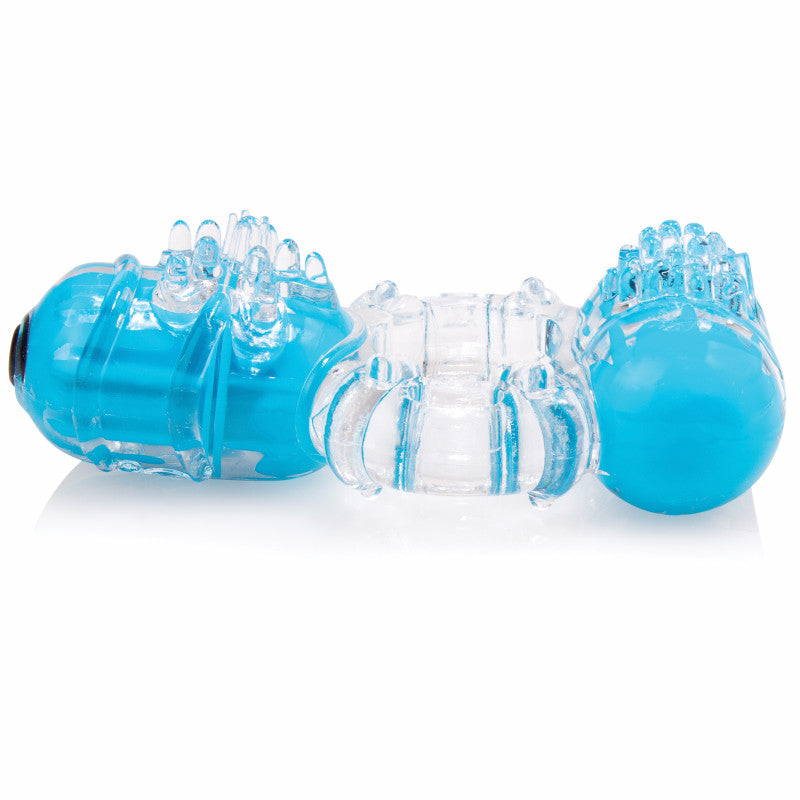 Colorpop Big O 2 - Blue - Each