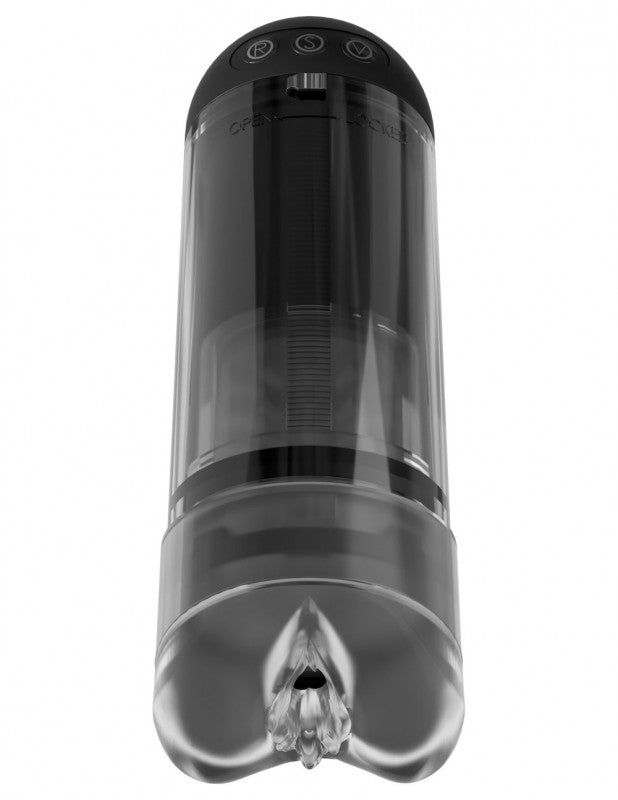 Extender Pro Vibrating  Pump