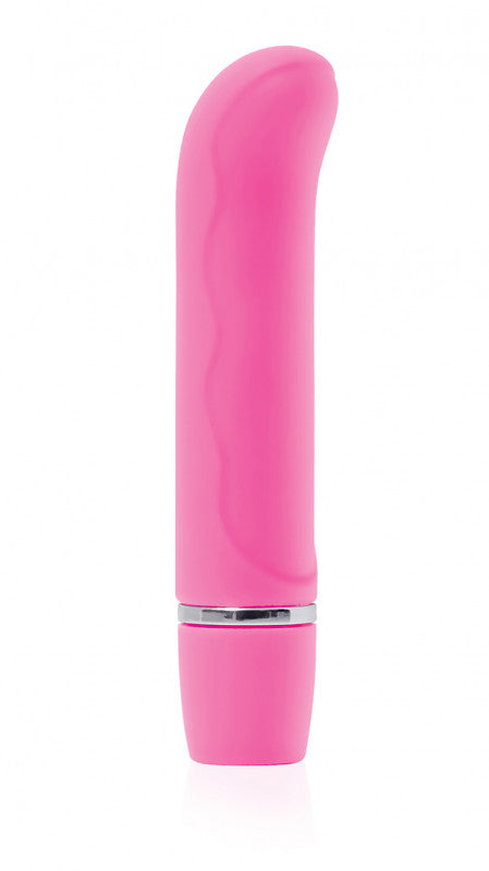 Pixie Sticks - Shimmer Pink