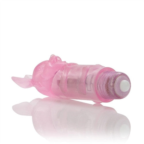Waterproof Power Buddies Pink  Rabbit