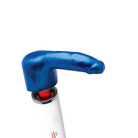 Tlc Magic Massager Pleasure Attachment Phallic Fulfiller Ts1487186