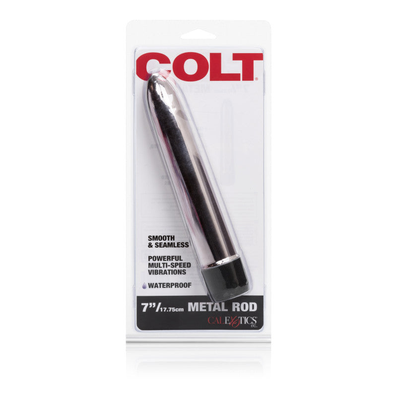 Colt Metal 7-Inch