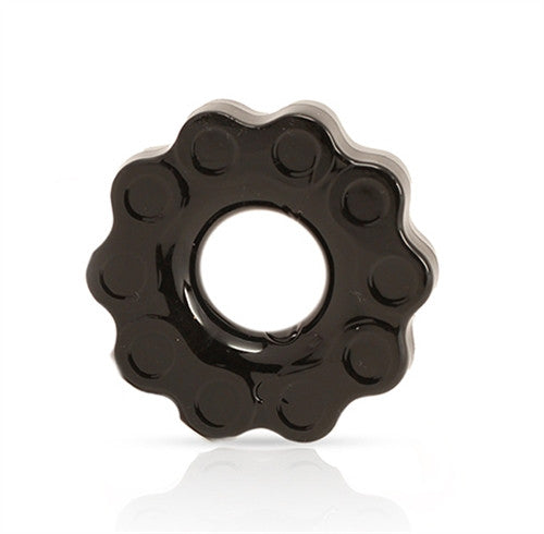 Stay Hard Chains - Black