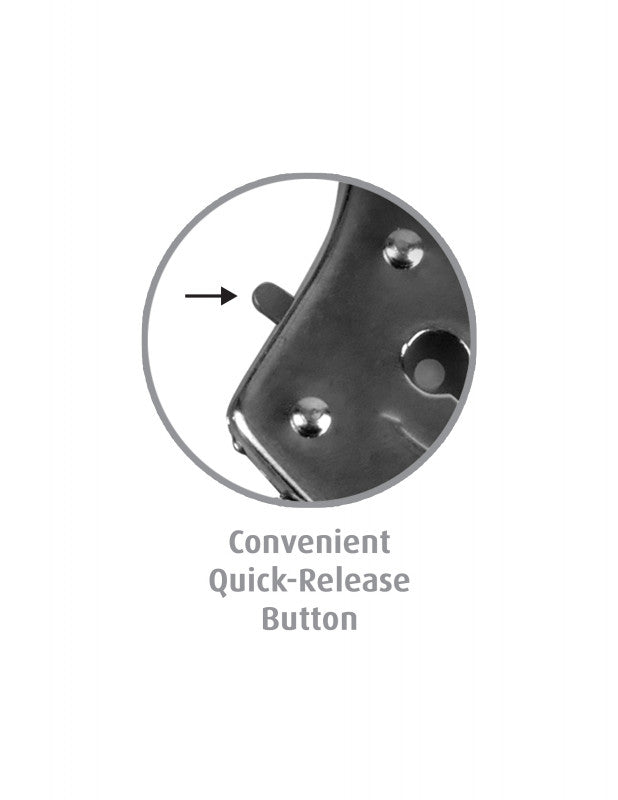 Economy Metal Cuff