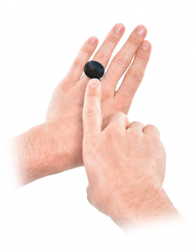 Fetish Fantasy Series Date Night Remote Control  Panties - Red