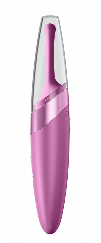 Twirling Delight - Berry