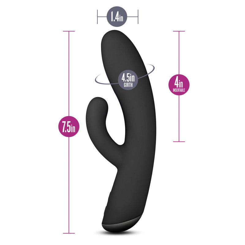 Luxe - Bae - Black