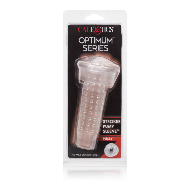 Optimum Series Stroker Sleeve