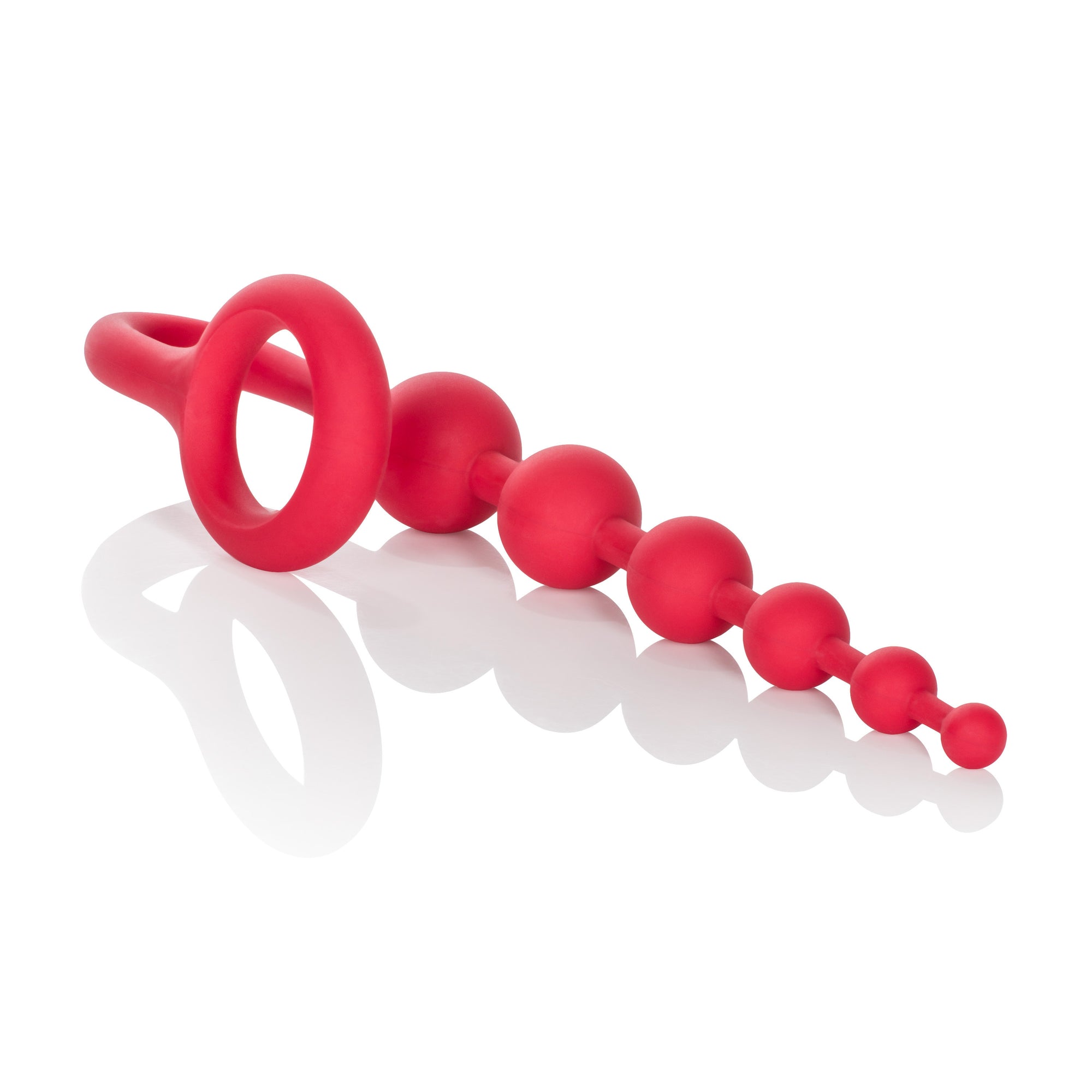 Colt Buddy Balls - Red