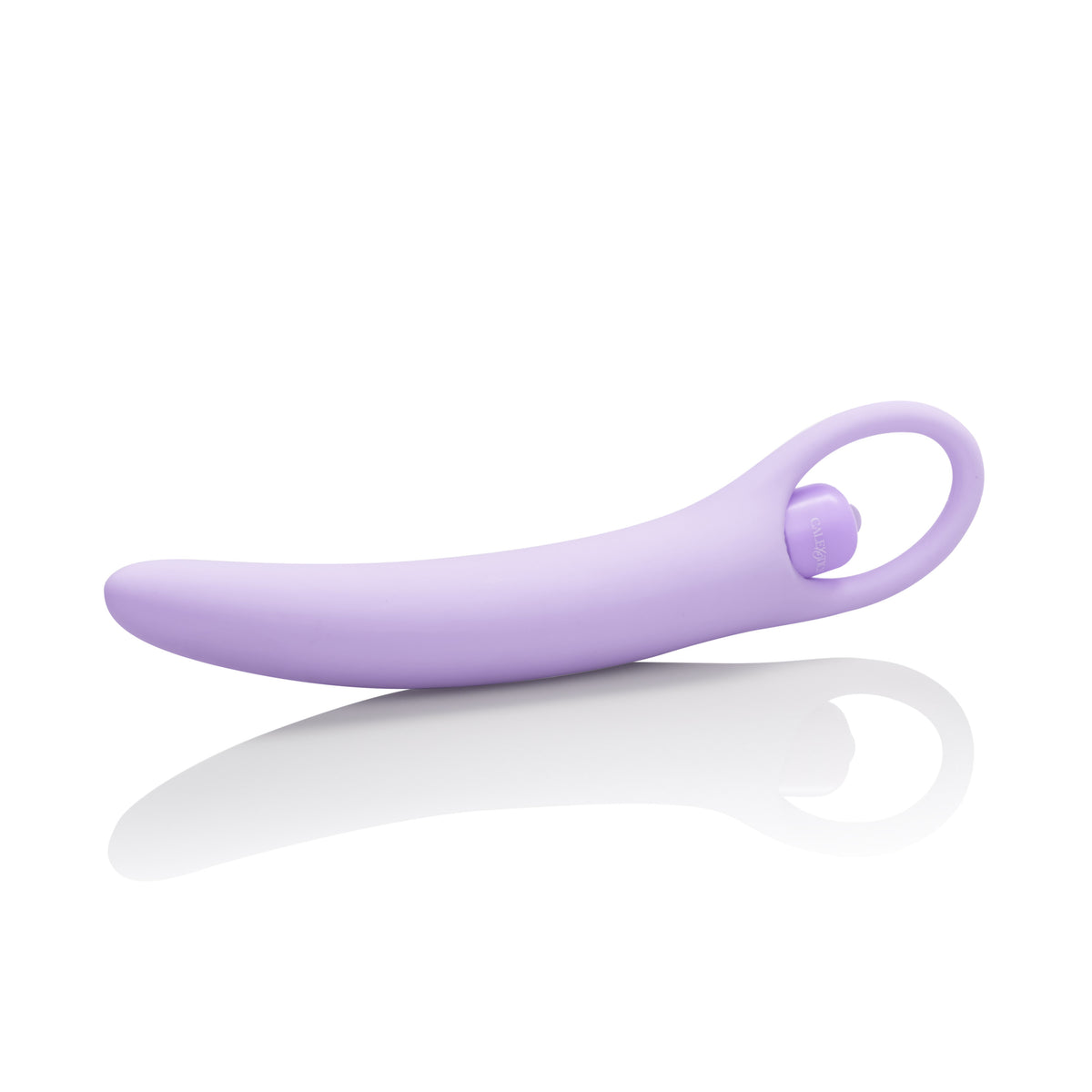 Dr. Laura Berman Isabelle Set of 2 Vibrating  Silicone Dilators