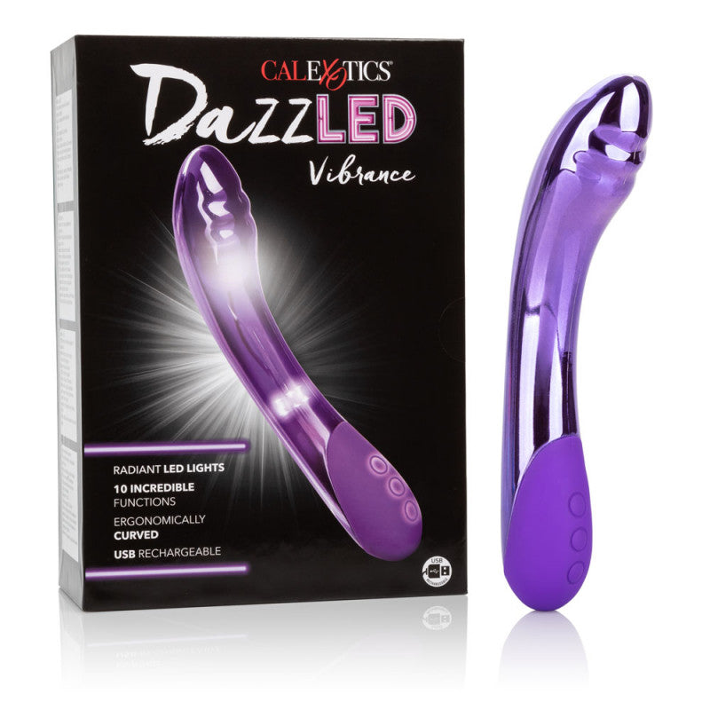 Dazzled Vibrance