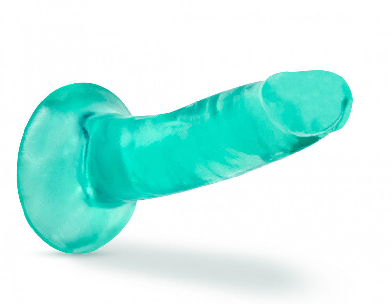 B Yours Plus -  N Happy - Teal