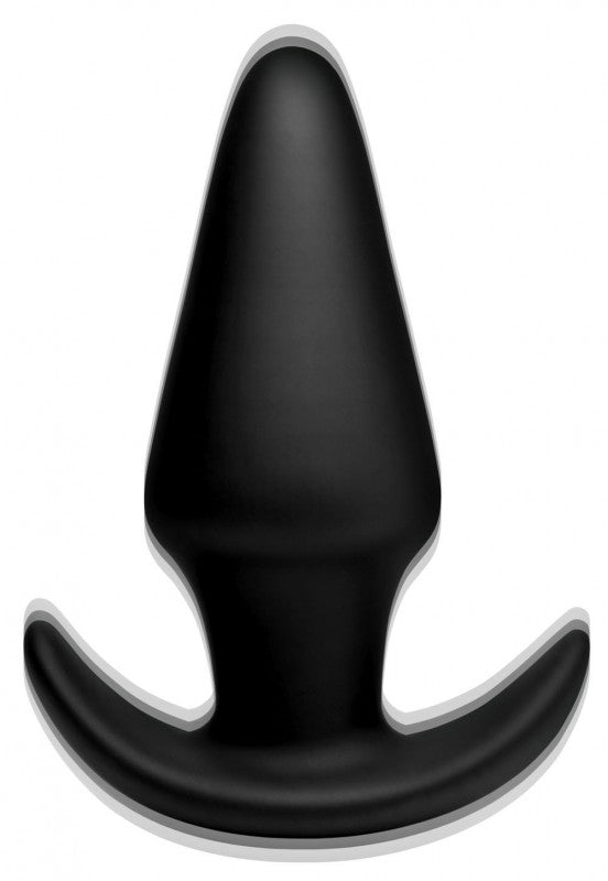 Thump It Large Silicone Butt Plug