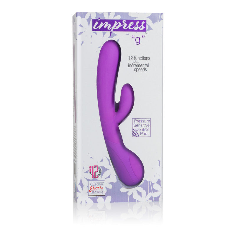 Impress G - Purple