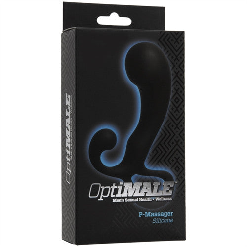 Optimale P-Massager - Black