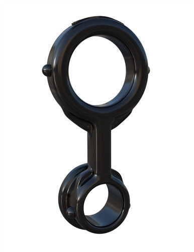 Fantasy C-Ringz Ironman Duo-Ring