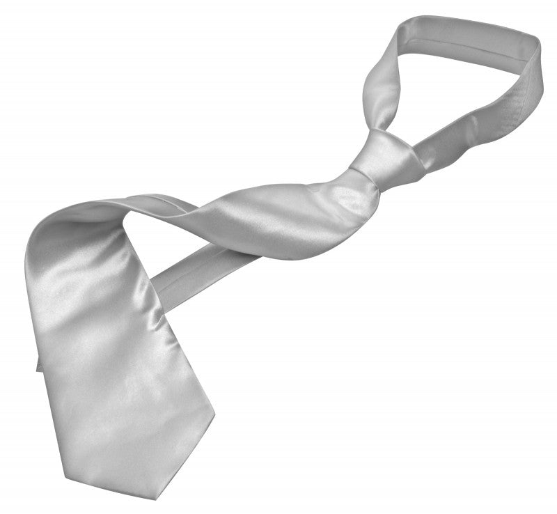 Sirs Grey Tie