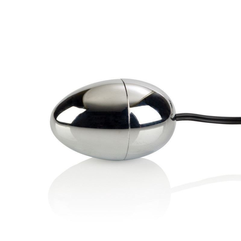 Impulse Pocket Paks Silver Egg