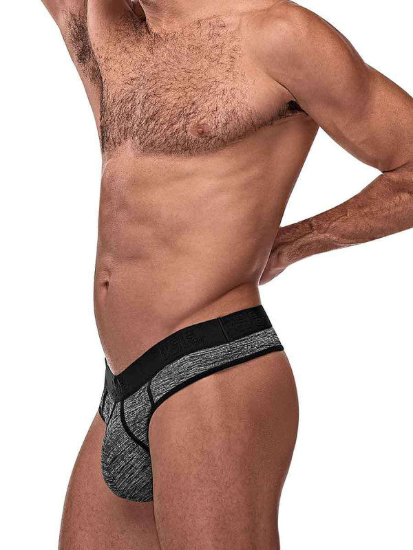 Peak Performance Sport Thong - S/ M - Grey
