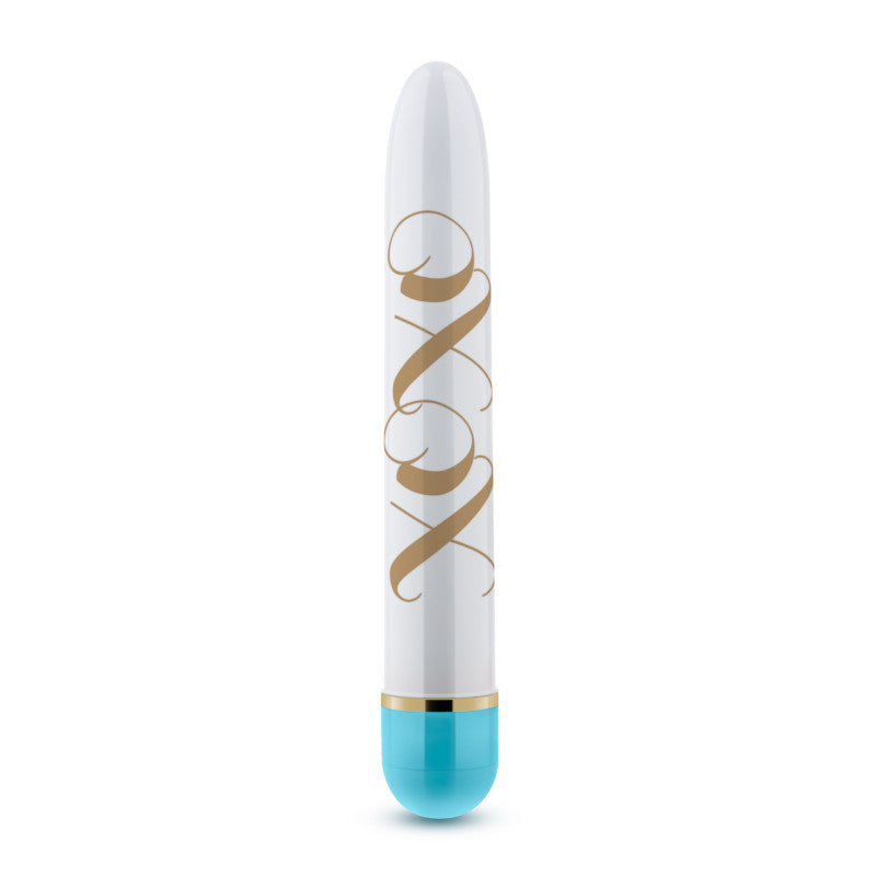 The Collection - Xoxo - Blue Sky
