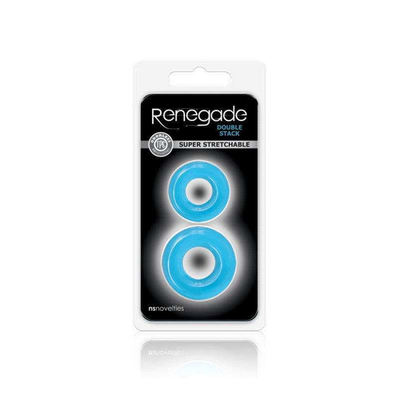 Renegade Double Stack - Blue