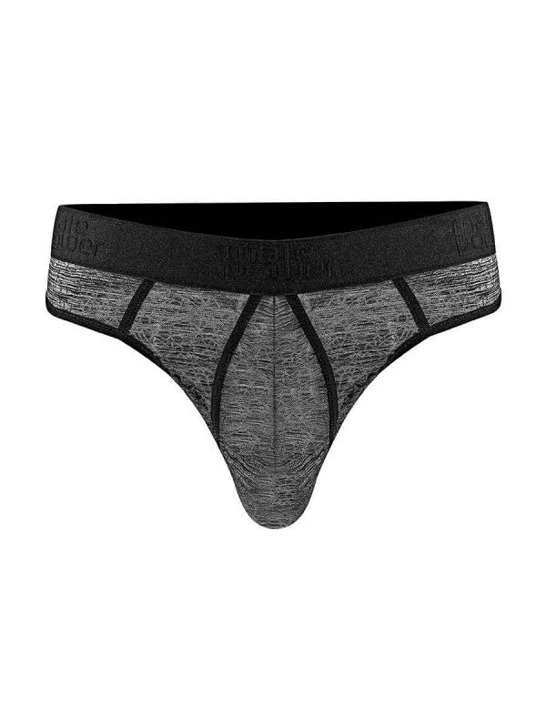 Peak Performance Sport Thong - S/ M - Grey