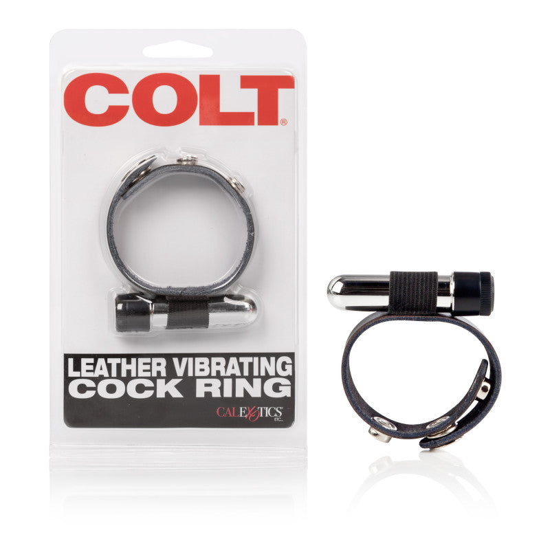 Colt Vibration  Ring