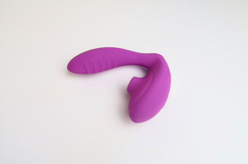 Voodoo Beso Plus - Purple