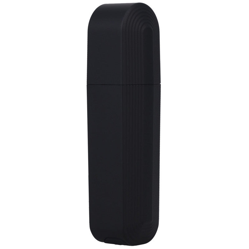 This Product Sucks - Sucking  Stimulator - Rechargeable - Black