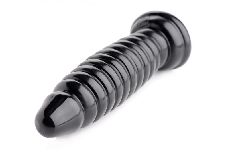 Bumpy Ride Butt Plug