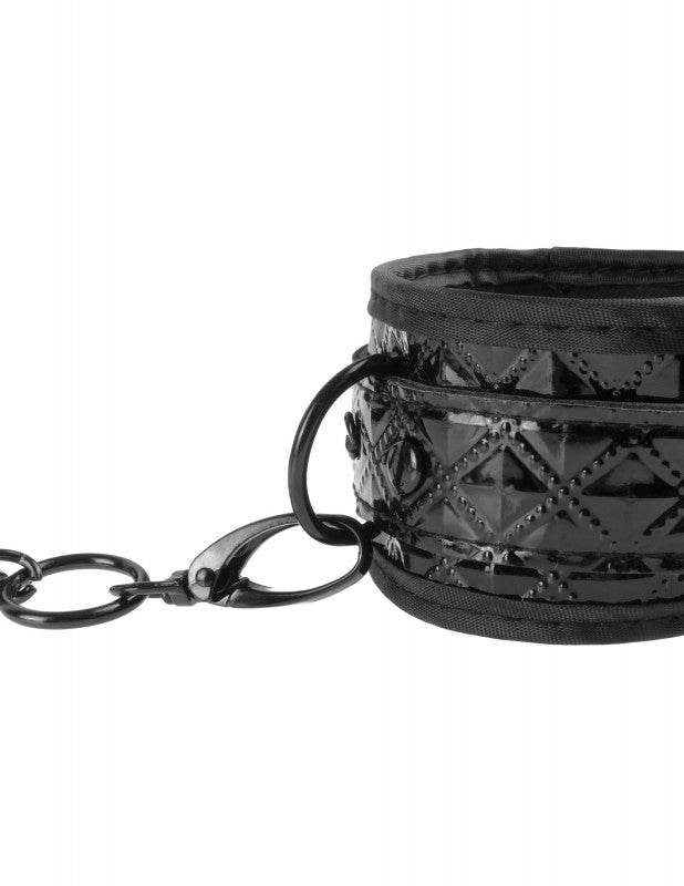 Fetish Fantasy Limited Edition Corture Cuffs