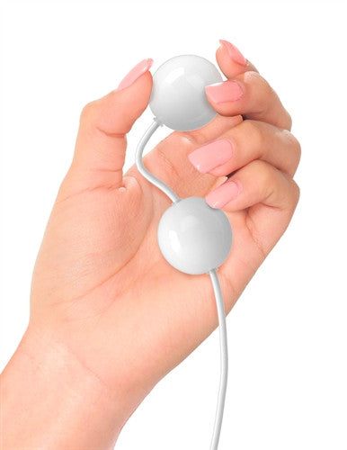 Isex USB Kegel Balls