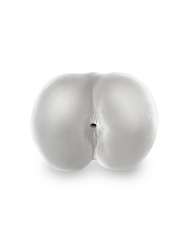 Pdx Male Blow and Go Mega Stroker Clear