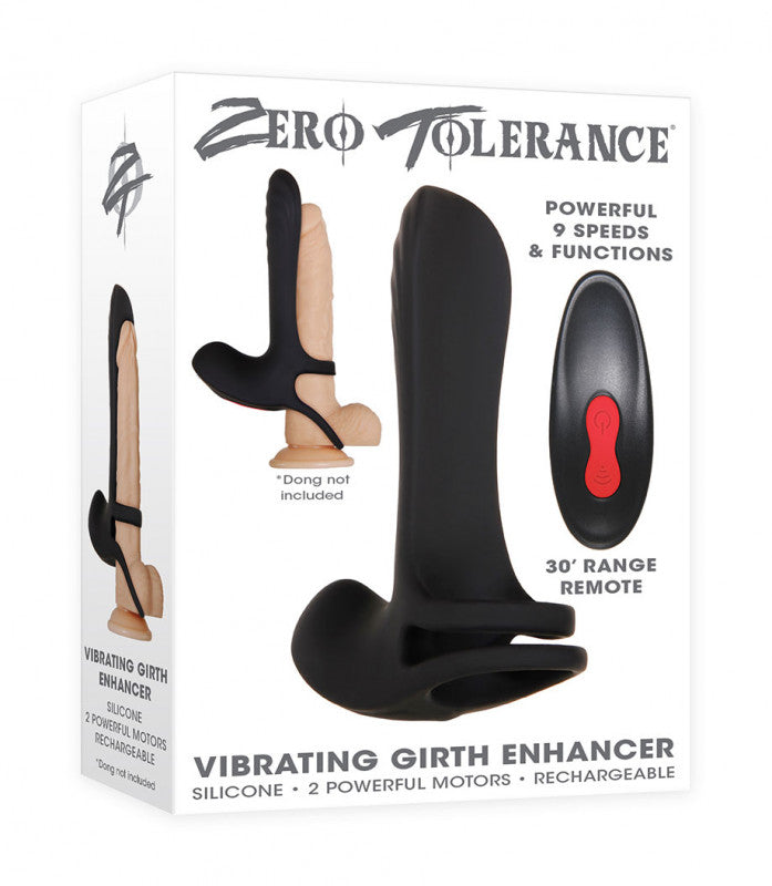 Vibrating Girth