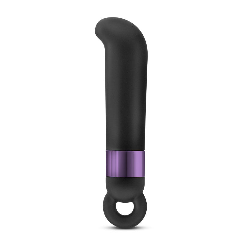 Revive Petite G - Pocket Sized G- Spot Vibrator -  Black