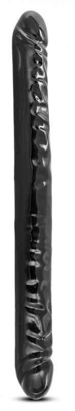 B Yours 18" Double  - Black