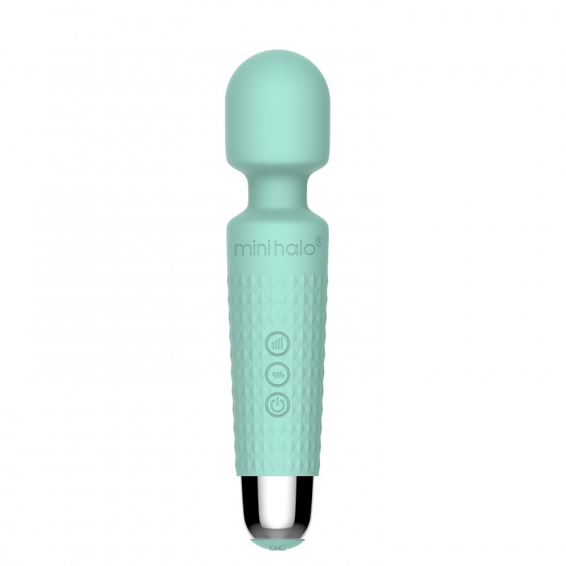Mini Halo Wireless 20x - Minty Green