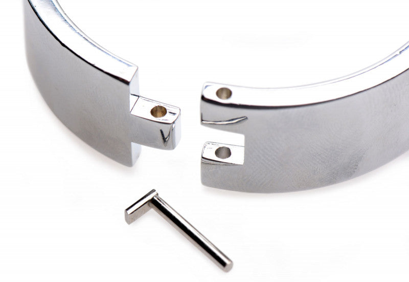 Stainless Steel Shackles Large